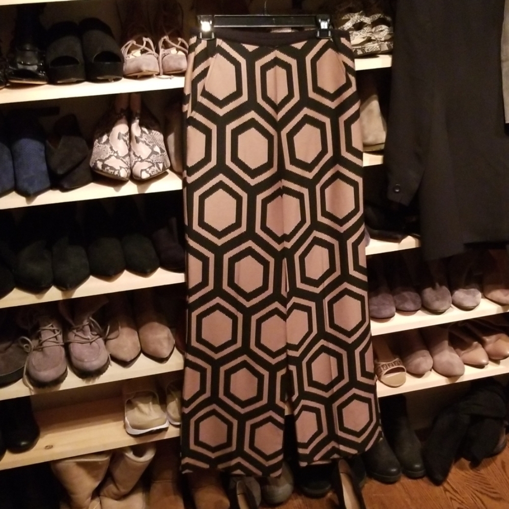 Dress slacks